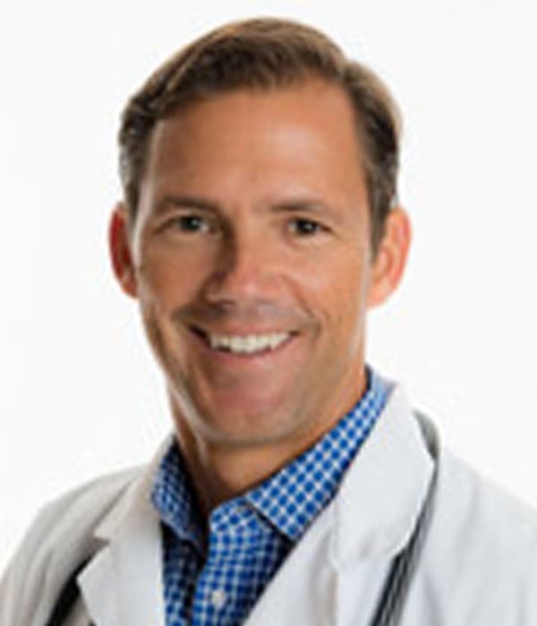 Dr. David Dawson, Montecito Veterinarian